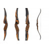 Лук традиционный Oak Ridge Hardwood 62"