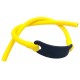 Резинка для рогатки Power Band желтая