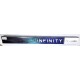 Стрела для лука Pandarus Infinity 4.2 Carbon 30" shield vane 1.75"