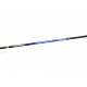 Стрела для лука Pandarus Infinity 4.2 Carbon 30" shield vane 1.75"