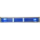 Стрела для лука текстолитовая TPBJ-7028 BEGINER 28" (наконечник стальной съёмный, хвостовик)