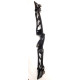 Рукоять для лука Topoint Classic 24" RH с винтовым креплением