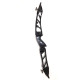Рукоять для лука Topoint Classic 24" RH с винтовым креплением