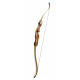 Лук традиционный INTERNATURE Koyot RH/LH 58"